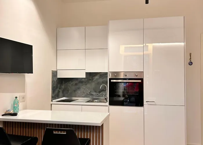 Sweet -dolce Vita- 公寓 *