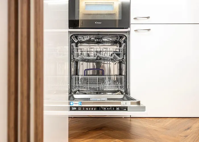 公寓 Sweet -dolce Vita-