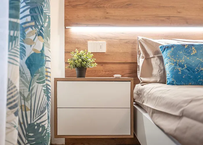 公寓 Sweet -dolce Vita-