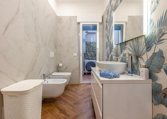 Sweet -dolce Vita- * 圣贝内代托-德尔特龙托