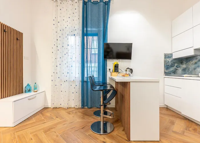 Sweet -dolce Vita- * 圣贝内代托-德尔特龙托