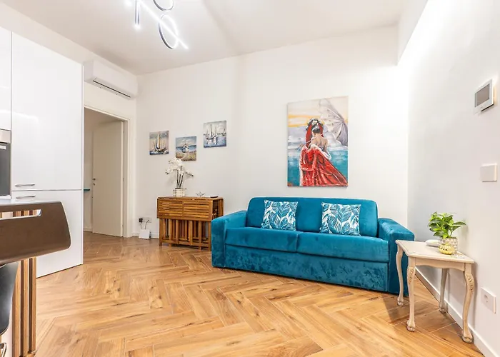 Sweet -dolce Vita- 公寓