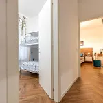 Sweet -dolce Vita- Appartement
