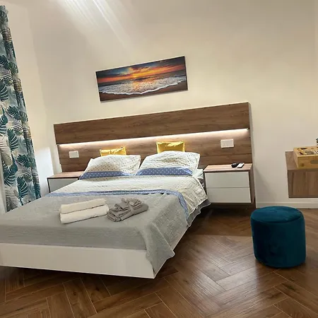 Apartment Dolce *