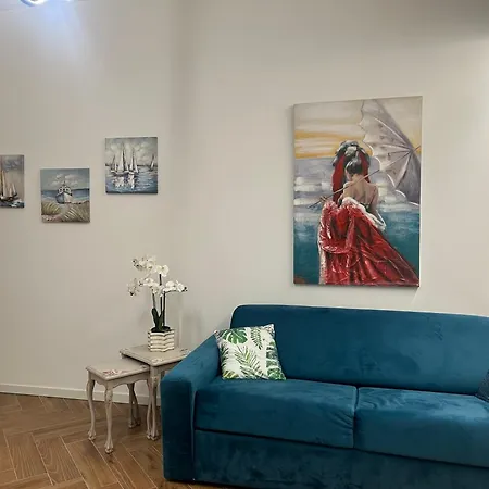 Dolce San Benedetto del Tronto