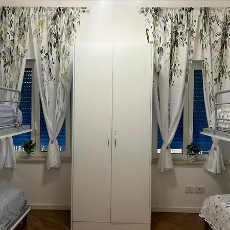 Dolce Apartment *