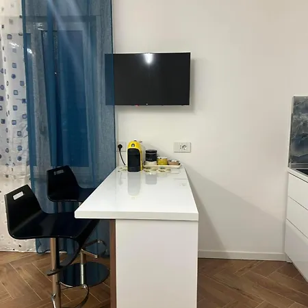 Dolce San Benedetto del Tronto