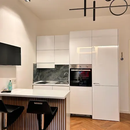 Sweet -dolce Vita- Apartment *
