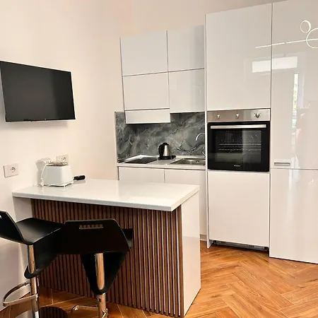 Apartment Dolce