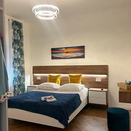 Dolce San Benedetto del Tronto