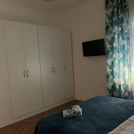 Apartmán Dolce San Benedetto del Tronto