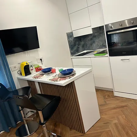 Dolce Appartement San Benedetto del Tronto