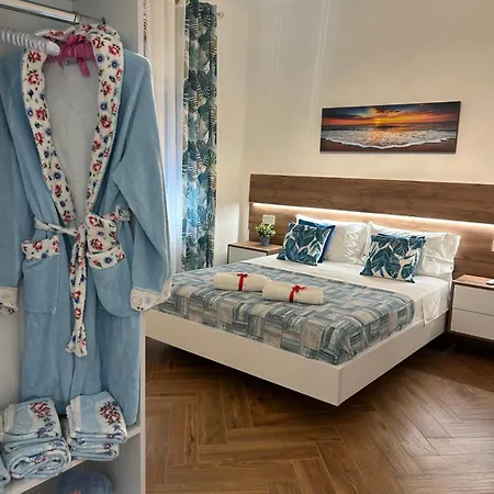 Apartmán Dolce San Benedetto del Tronto