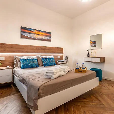 Apartment Sweet -dolce Vita-