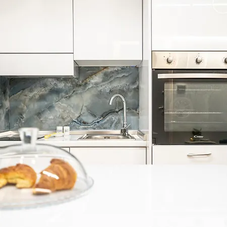 Appartement Sweet -dolce Vita- *