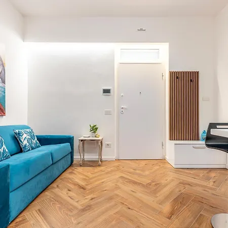 Sweet -dolce Vita- Appartement *