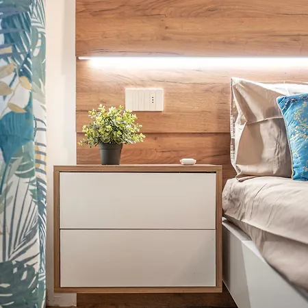 Apartamento Sweet -dolce Vita-