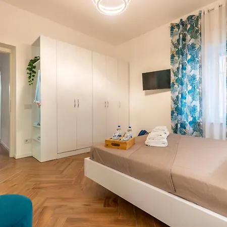 Dolce * San Benedetto del Tronto