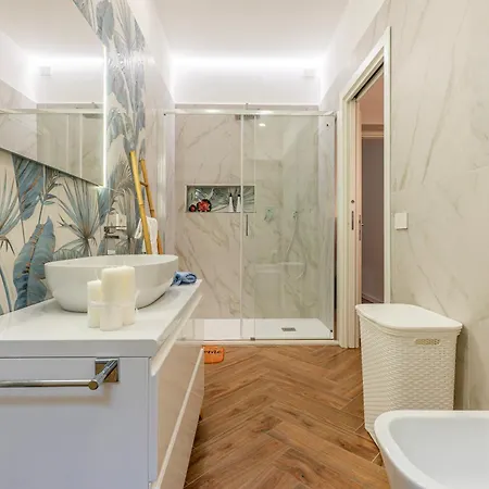 Dolce Apartmán San Benedetto del Tronto