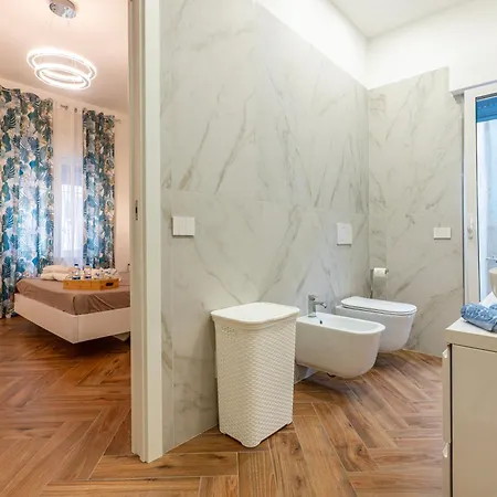 Apartamento Sweet -dolce Vita-