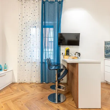 Dolce * San Benedetto del Tronto