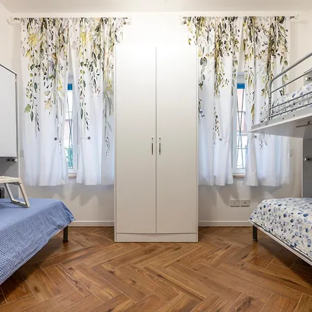 Sweet -dolce Vita- Apartment *