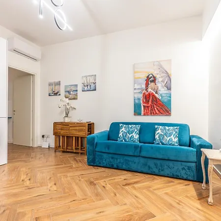 Sweet -dolce Vita- Apartment