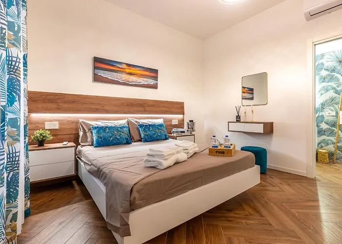 Apartment Sweet -dolce Vita-