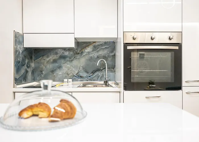 Apartment Sweet -dolce Vita- *