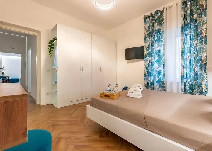 Sweet -dolce Vita- * San Benedetto del Tronto