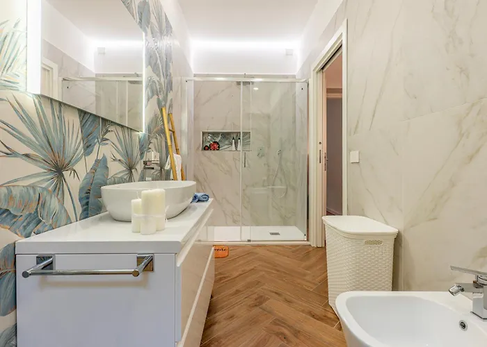 Sweet -dolce Vita- Apartment San Benedetto del Tronto