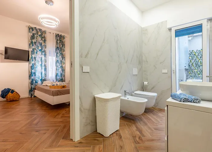 Apartment Sweet -dolce Vita-