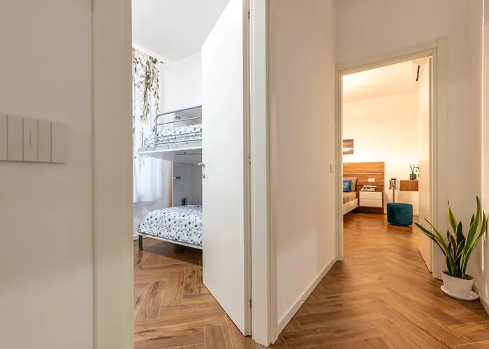 Sweet -dolce Vita- Apartment