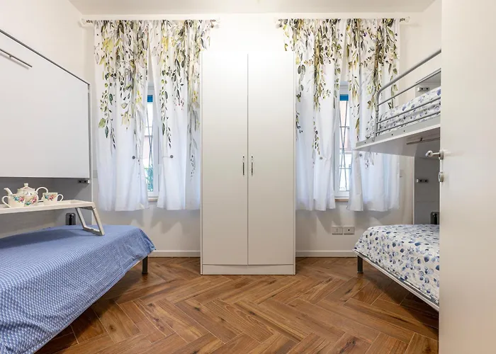 Sweet -dolce Vita- Apartment *