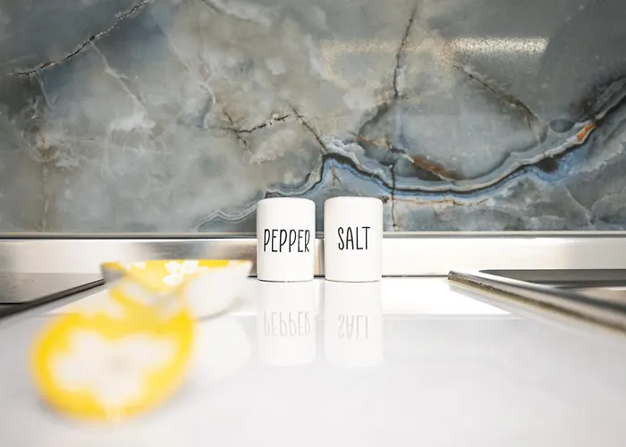 Sweet -dolce Vita- * San Benedetto del Tronto